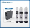 Culligan/ Kangligan R50M pure water machine CB carbon rod filter element details Picture